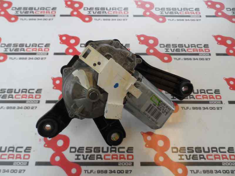 MOTOR LIMPIA TRASERO CITROEN C8 2006 2.0 HDI MT 138CV