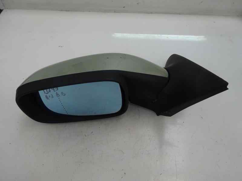 RETROVISOR IZQUIERDO RENAULT LAGUNA 1.9 DCI MT 120CV | 88KW