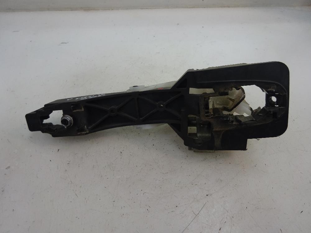 SOPORTE MANETA EXTERIOR PUERTA TRASERA IZQUIERDA KIA CEED 1.4 MT 90CV | 66KW