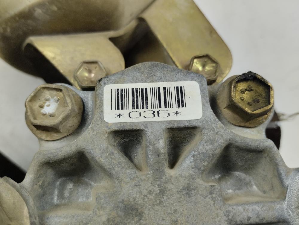 BOMBA DIRECCION TOYOTA YARIS 1.4 D-4D MT 75CV