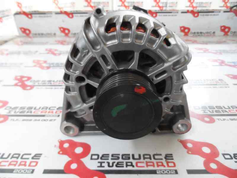 ALTERNADOR FORD FOCUS 1.6 TDCI MT 115CV