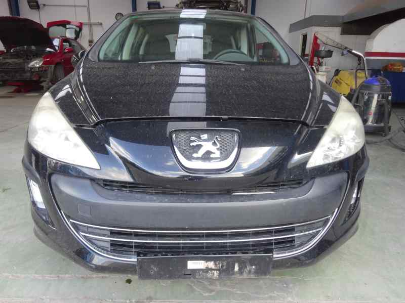 AMORTIGUADOR DELANTERO DERECHO PEUGEOT 308 2009 1.4 VTI MT 95CV