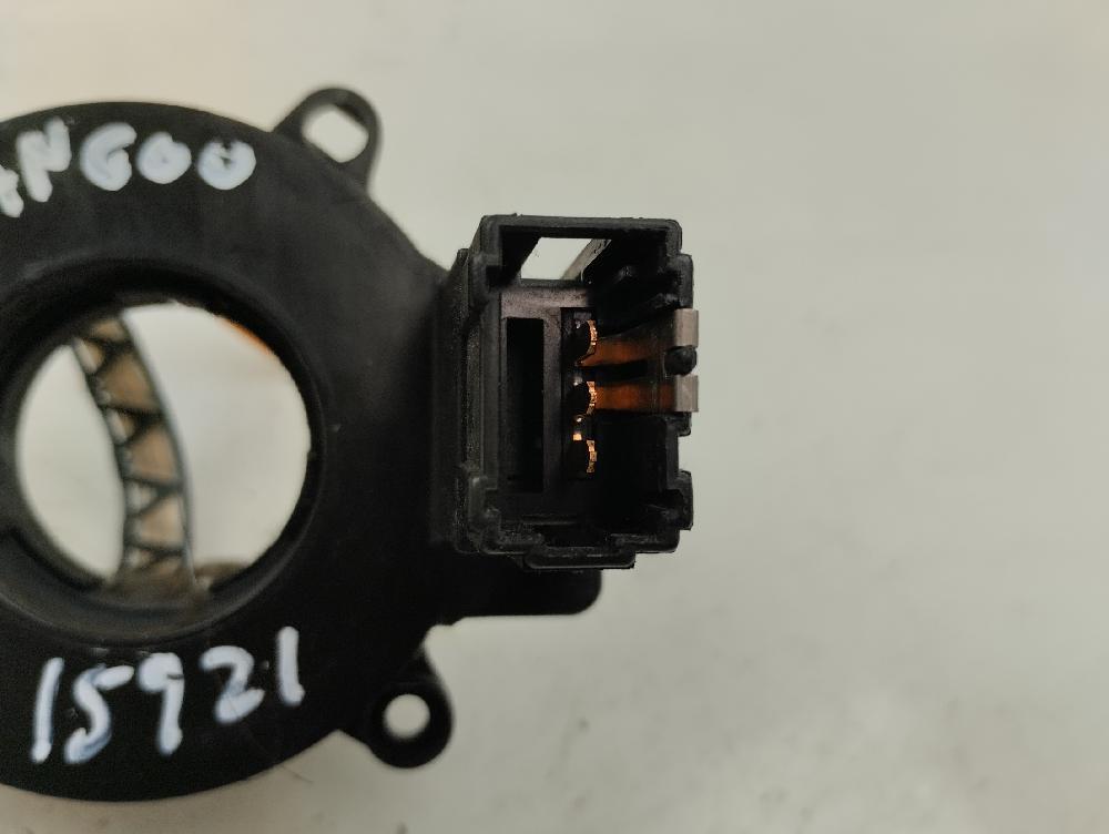 ANILLO AIRBAG RENAULT KANGOO 2004 1.5 DCI MT 68CV | 50KW