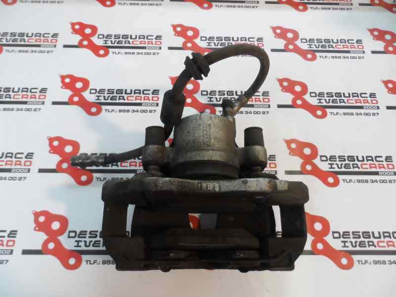 PINZA FRENO DELANTERA DERECHA VOLVO C30 2.0 D MT 136CV