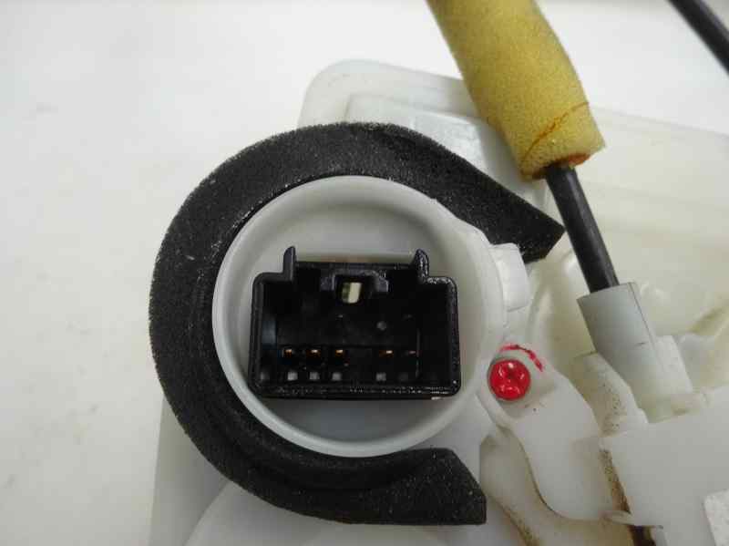 CERRADURA PUERTA DELANTERA IZQUIERDA MAZDA 2 1.3 MT 75CV