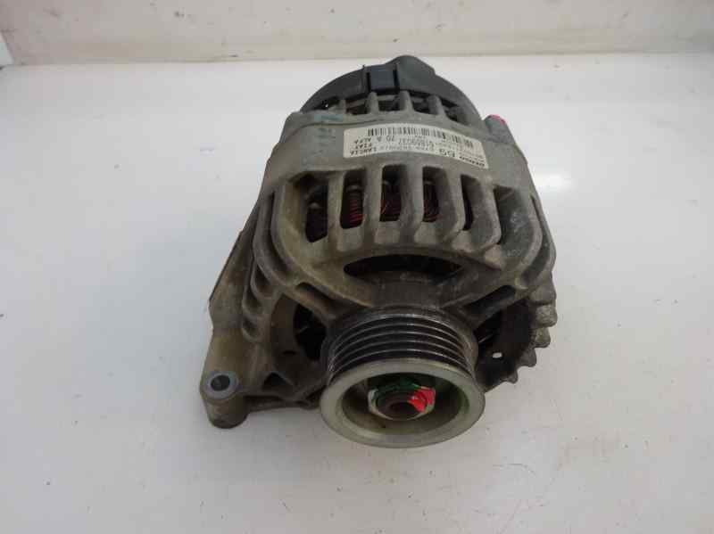 ALTERNADOR FIAT GRANDE PUNTO 1.4 6 MT 77CV