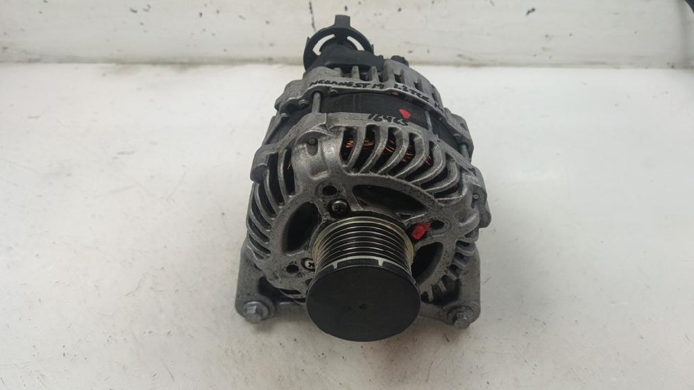 ALTERNADOR RENAULT MEGANE 2019 1.3 MT 140CV | 103KW