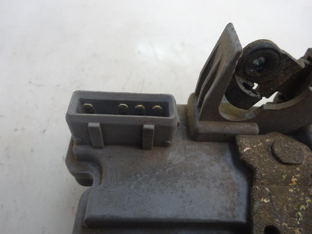 CERRADURA PUERTA TRASERA DERECHA PEUGEOT 306 2.0 HDI MT 90CV