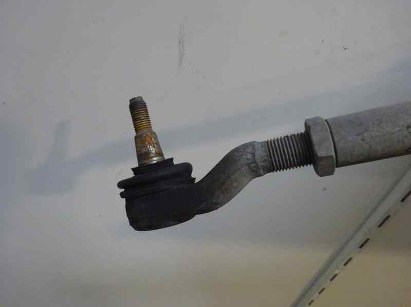 CREMALLERA DIRECCION PEUGEOT 406 2.0 HDI MT 110CV