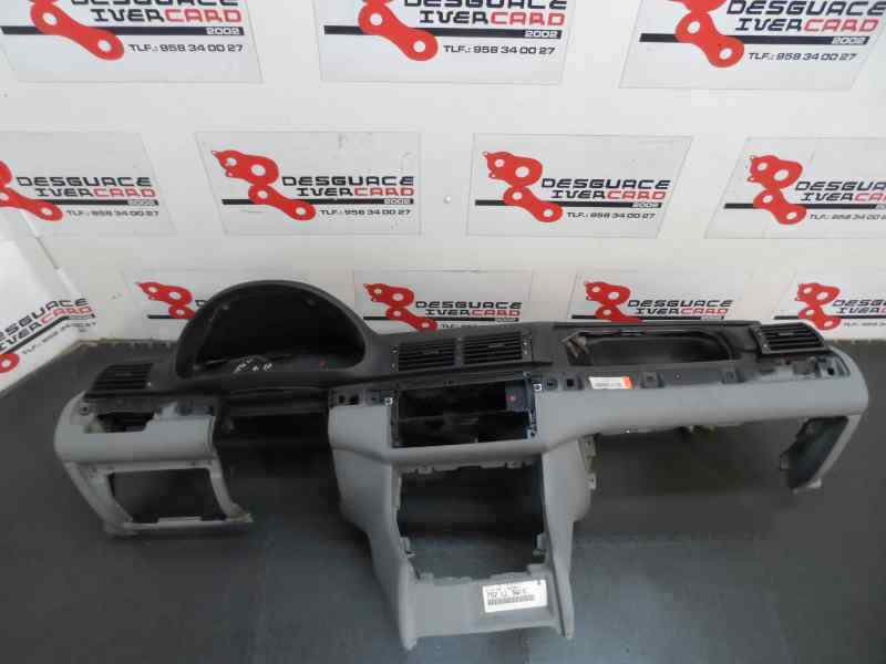 SALPICADERO BMW SERIE 3 2.0 320D MT 136CV