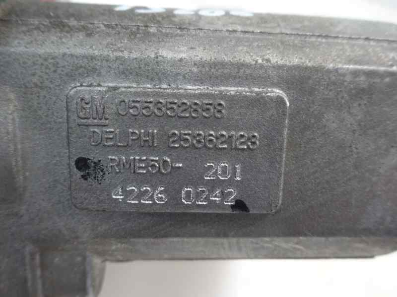 CAJA MARIPOSA OPEL ASTRA 1.6 MT 105CV | 77KW