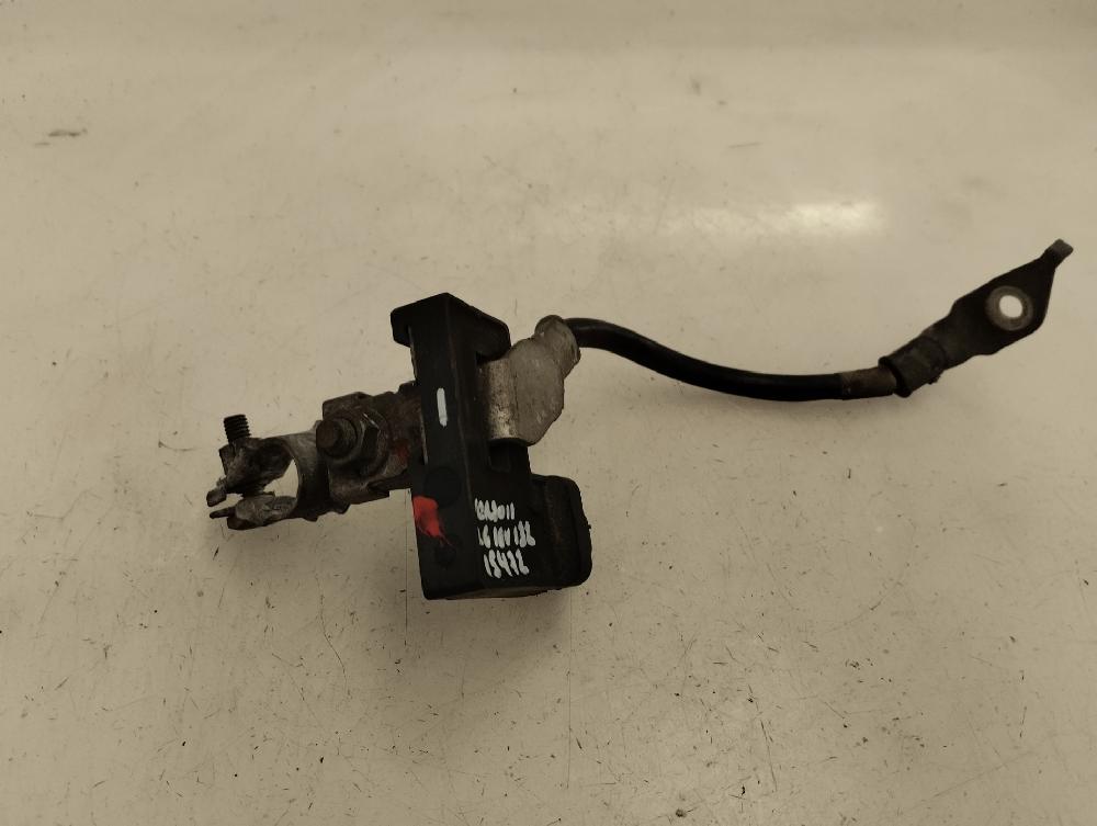 BATERIA TOYOTA VERSO 1.6 MT 133CV