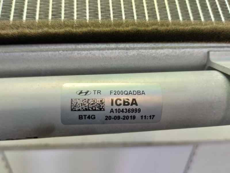 RADIADOR A C HYUNDAI I10 1.0 MT 67CV | 49KW