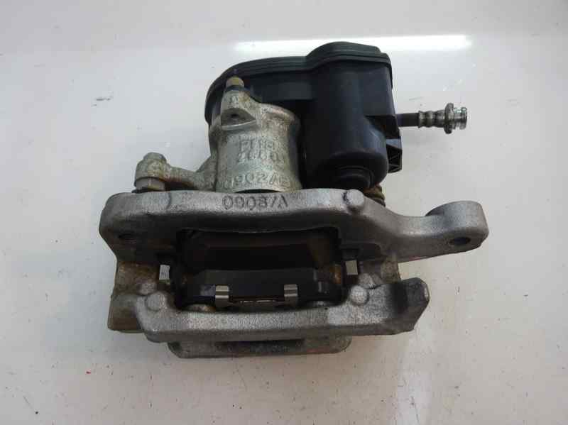 PINZA FRENO TRASERA IZQUIERDA NISSAN QASHQAI 1.3 MT 140CV | 103KW