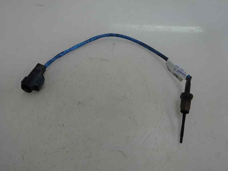 SONDA LAMBDA FORD TRANSIT CONNECT 1.8 TDCI MT SWB 110CV