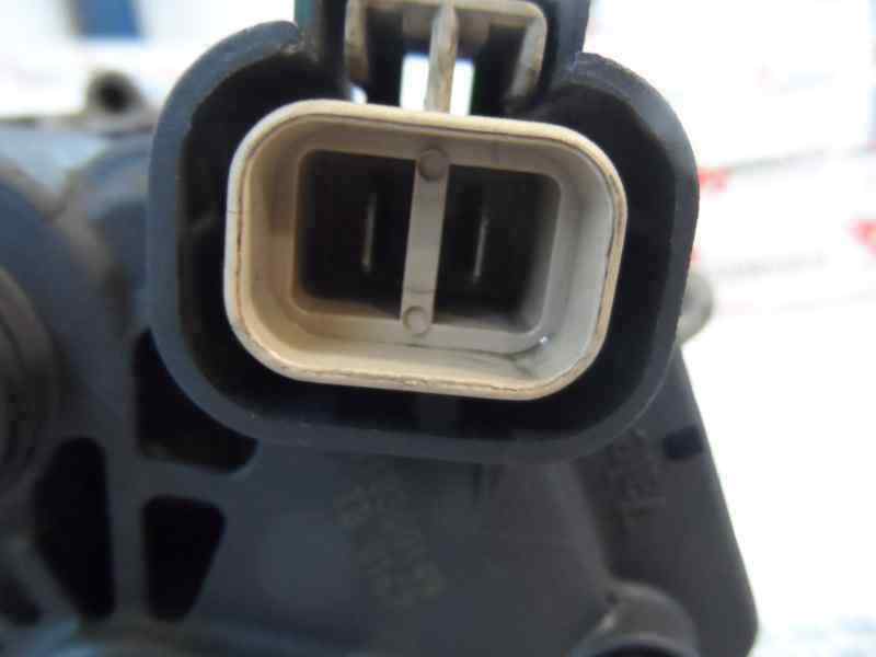 ALTERNADOR HYUNDAI GETZ 1.3 AT 85CV | 63KW