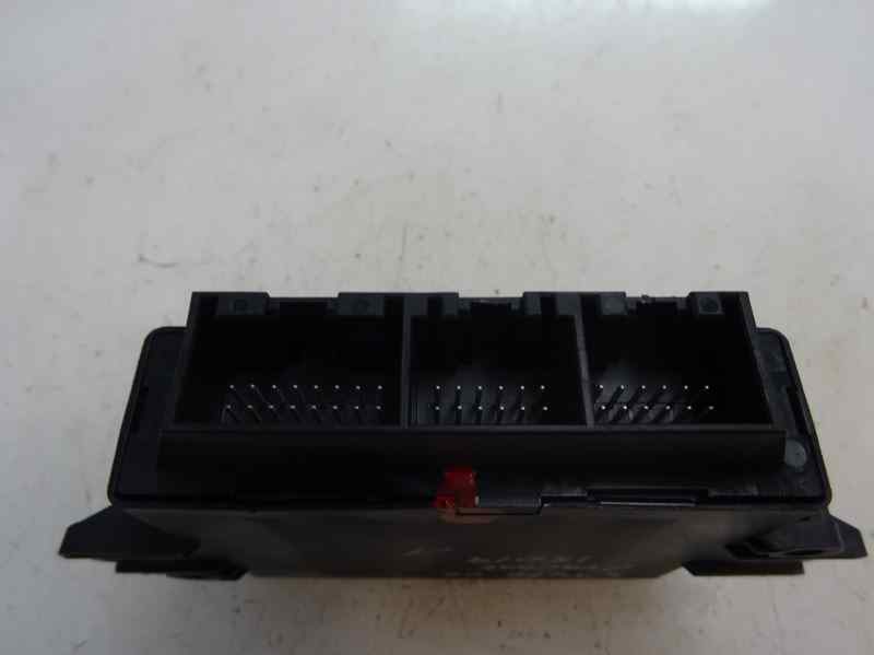 MODULO ELECTRONICO JAGUAR STYPE 2.7 D MT 207CV