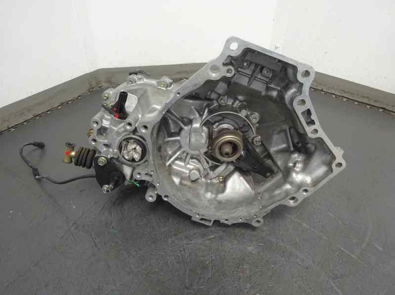 CAJA CAMBIOS MAZDA PREMACY 2.0 TD MT 101CV