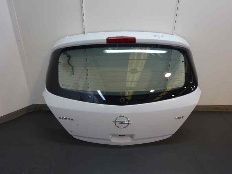 PORTON TRASERO OPEL CORSA 1.3 CDTI MT 90CV