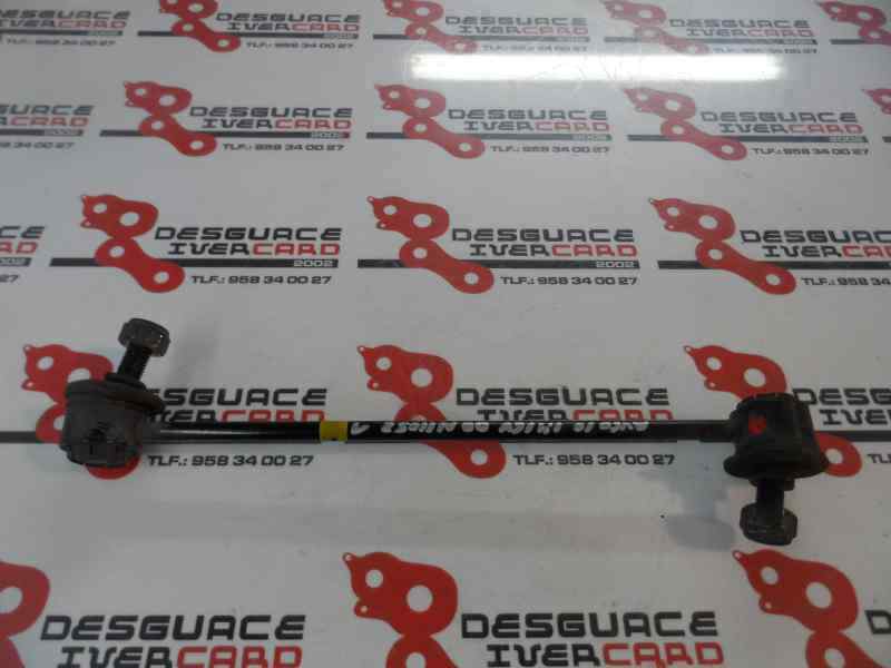 BIELETA ESTABILIZADORA DELANTERA DERECHA CHEVROLET AVEO 1.4 MT 101CV | 74KW