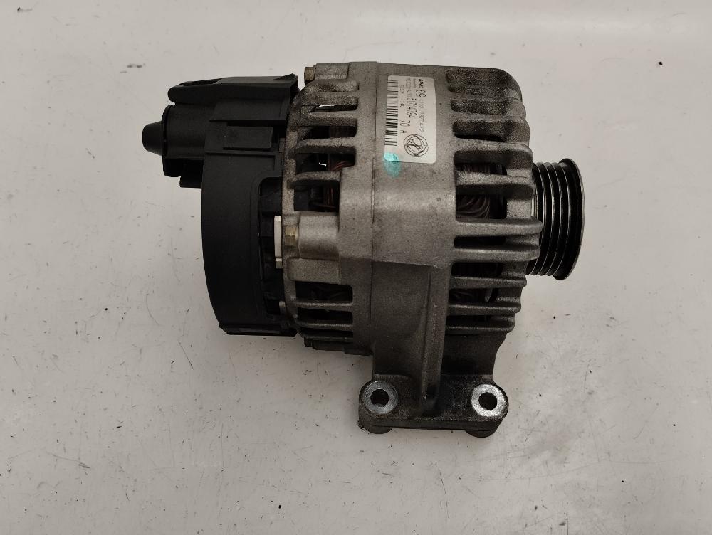 ALTERNADOR FIAT PUNTO 1.2 MT 60CV | 44KW