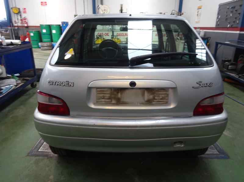 CENTRALITA MOTOR UCE CITROEN SAXO 2002 1.5 MT D 57CV