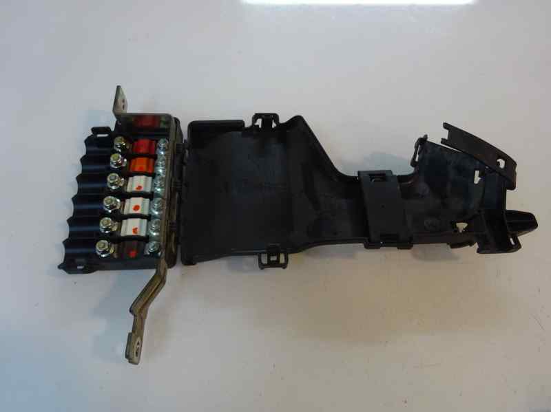 BATERIA RENAULT SCENIC 1.9 DCI MT 130CV