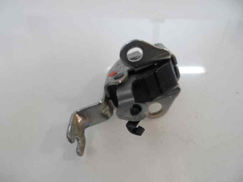 CERRADURA PUERTA TRASERA IZQUIERDA CITROEN NEMO 2010 1.4 MT 68CV | 51KW