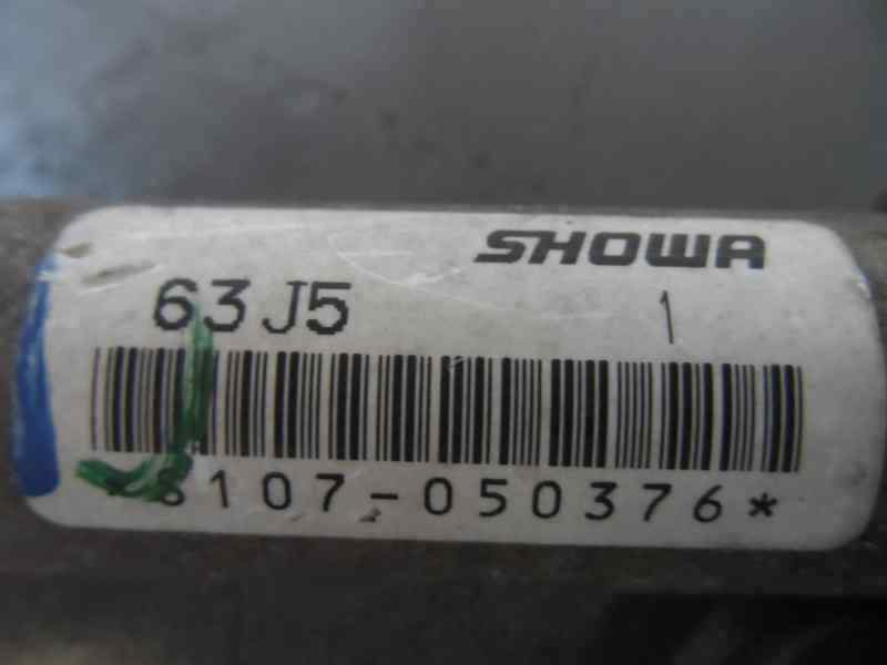 CREMALLERA DIRECCION SUZUKI SWIFT 2009 1.3 MT 70CV | 51KW