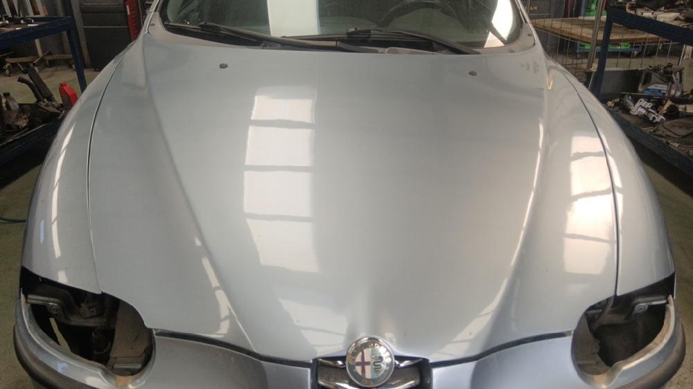 CAPOT ALFA ROMEO 147 1.9 JTD MT 115CV