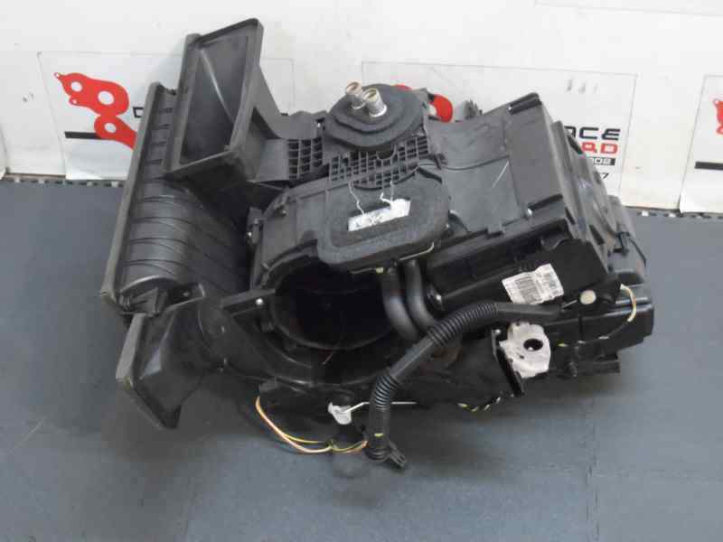 CALEFACCION ENTERA NORMAL RENAULT MODUS 1.5 DCI MT 85CV