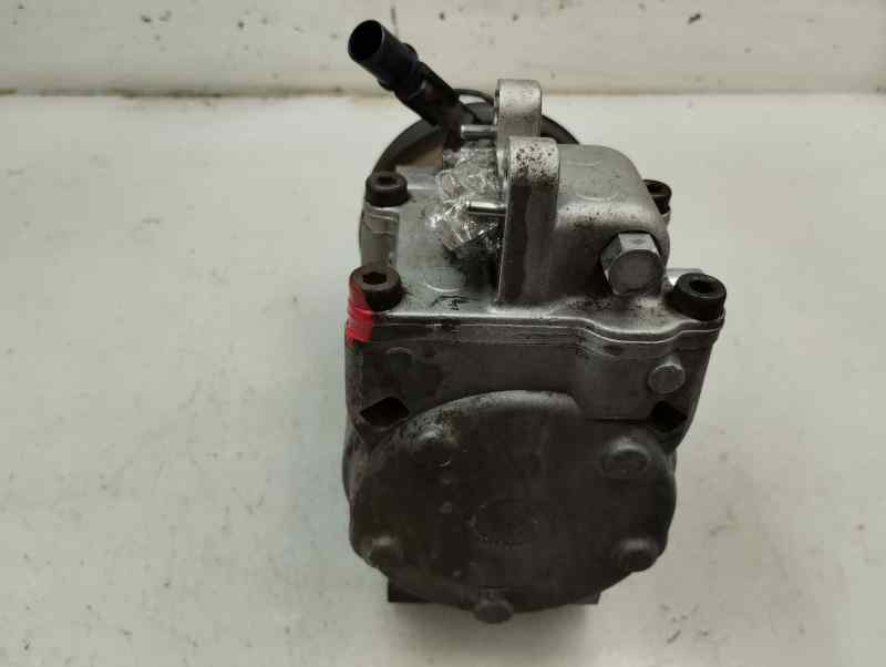 COMPRESOR AIRE ACONDICIONADO HYUNDAI MATRIX 1.5 CRDI MT 82CV | 60KW