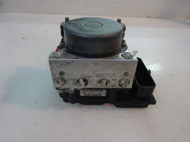 ABS FIAT 500 1.2 MT 69CV | 51KW