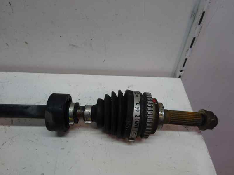 TRANSMISION DELANTERA DERECHA CHEVROLET MATIZ 0.8 MT 51CV