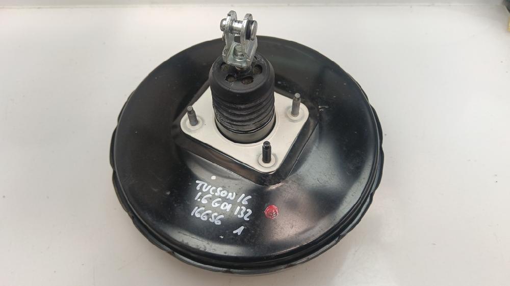 SERVOFRENO HYUNDAI TUCSON 1.6 MT 132CV