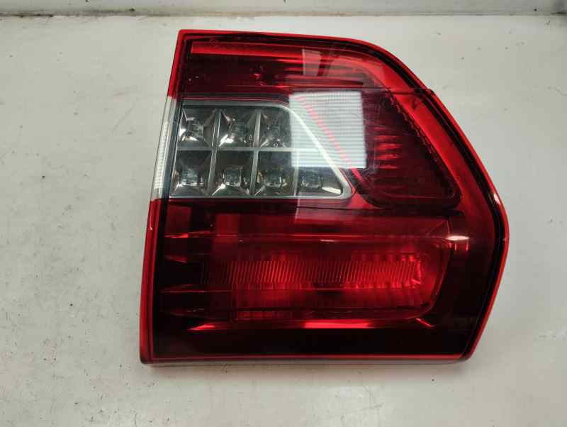 PILOTO TRASERO DERECHO INTERIOR CITROEN C5 2012 2.0 HDI MT 140CV