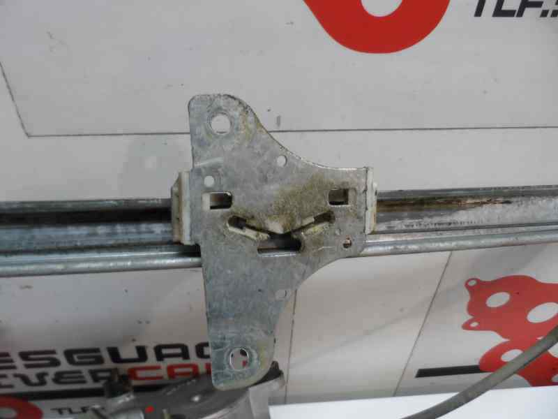 ELEVALUNAS DELANTERO IZQUIERDO SUZUKI WAGON R 1.3 MT 4WD 76CV | 56KW