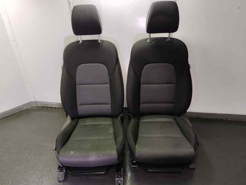 JUEGO ASIENTOS COMPLETO HYUNDAI TUCSON 1.6 MT 132CV