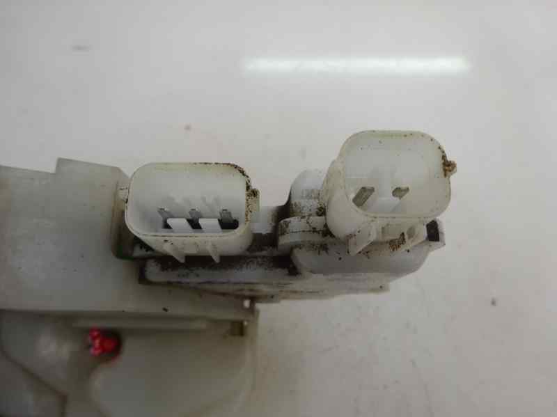 CERRADURA PUERTA TRASERA DERECHA HONDA ACCORD 2.2 TDI MT 140CV