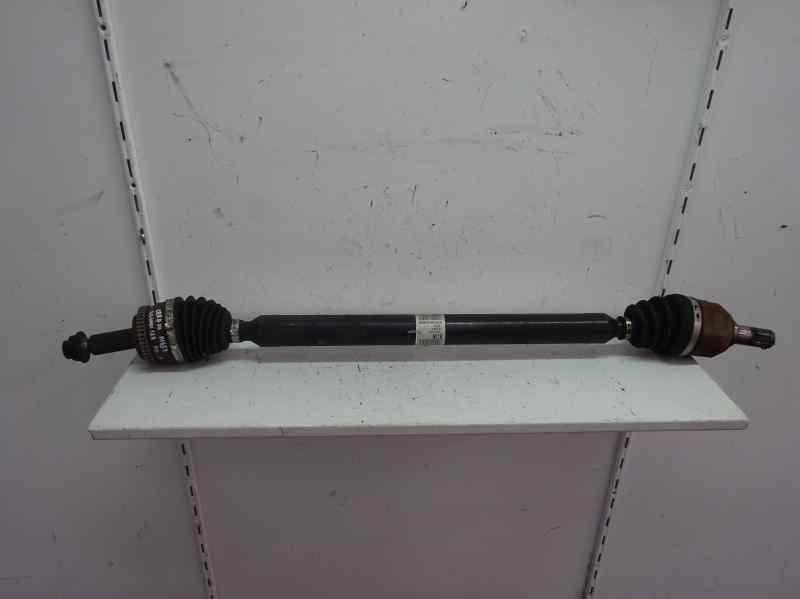 TRANSMISION DELANTERA DERECHA KIA CEED 1.6 MT 129CV | 95KW