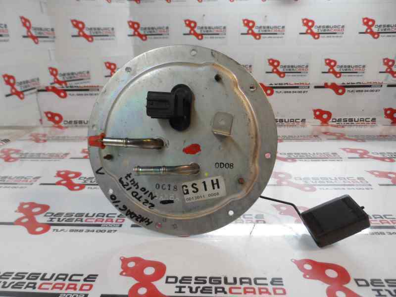 AFORADOR MAZDA 6 2.2 MZR-CD MT 129CV