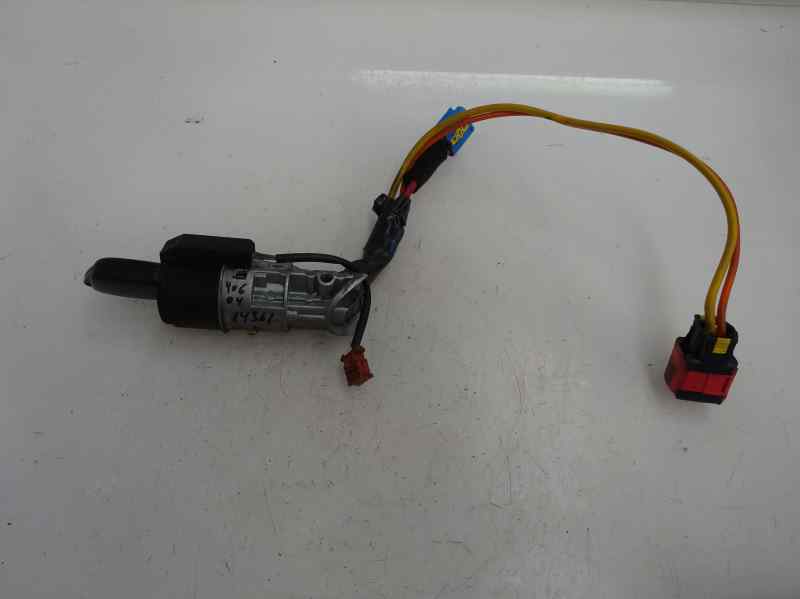 CONMUTADOR DE ARRANQUE PEUGEOT 406 2.0 HDI MT 90CV