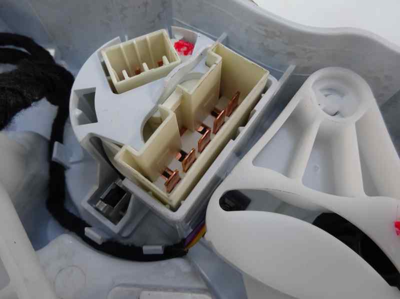MANDO CALEFACCION AIRE ACONDICIONADO FORD KA 1.2 MT 69CV | 51KW