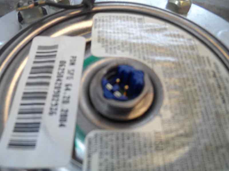 AIRBAG DELANTERO IZQUIERDO AUDI A3 1.9 TDI MT 105CV | 77KW
