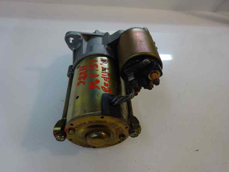 MOTOR ARRANQUE DAEWOO LANOS 1.5 AT 86CV | 63KW