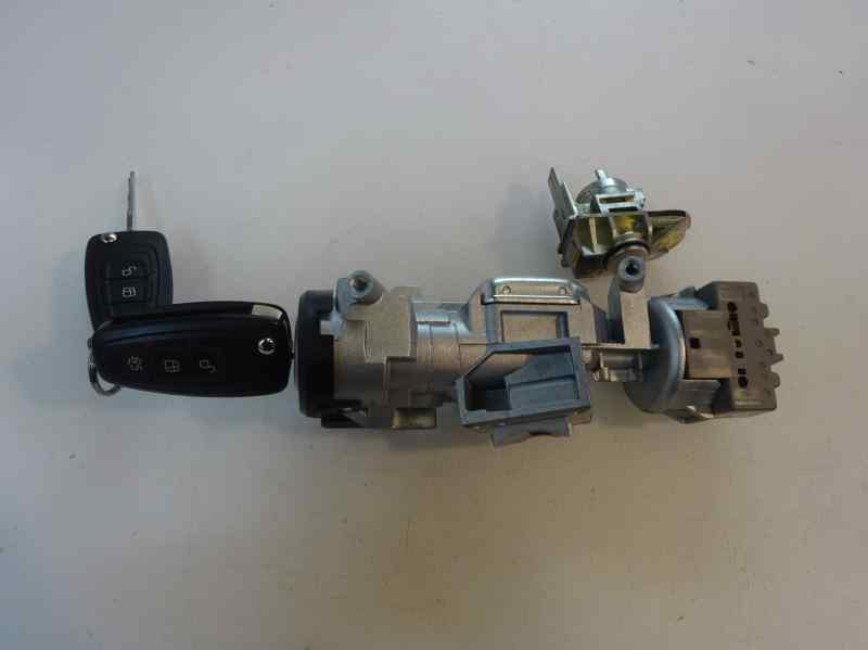 JUEGO BOMBINES FORD FOCUS 1.0 ECOBOOST MT 100CV