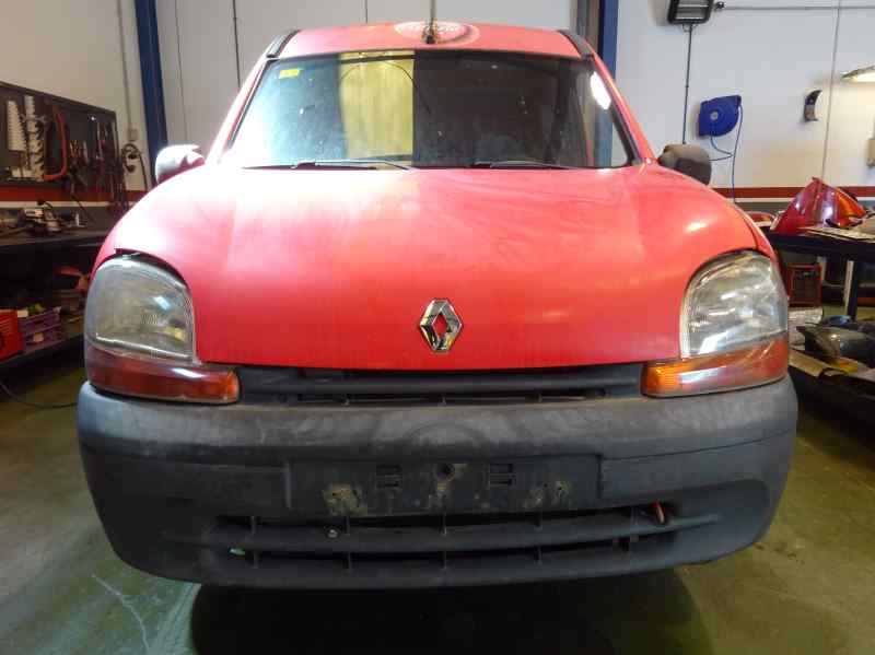 MOTOR ARRANQUE RENAULT KANGOO 1.9 D MT 65CV | 48KW