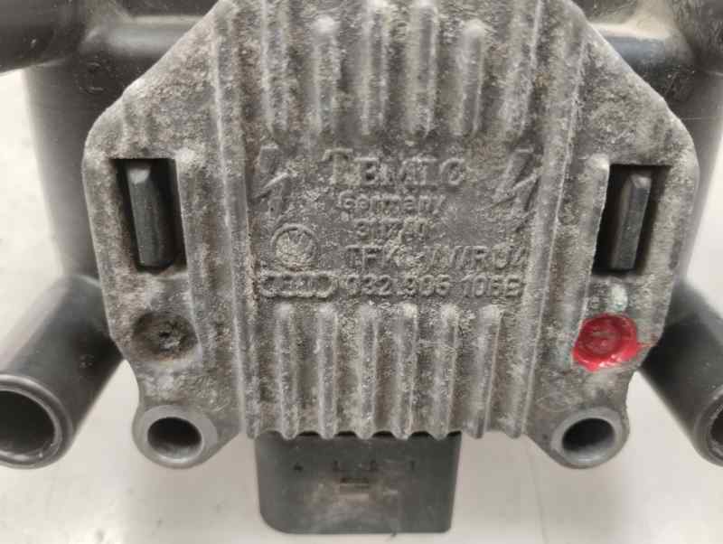 BOBINA ENCENDIDO SEAT IBIZA 1.4 MT 60CV | 44KW