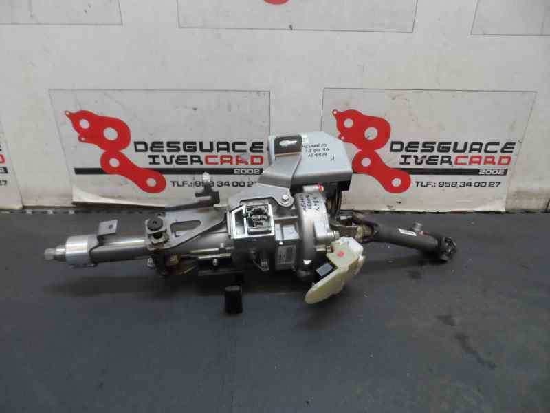 COLUMNA DIRECCION RENAULT MEGANE 2010 1.5 DCI MT 90CV | 66KW