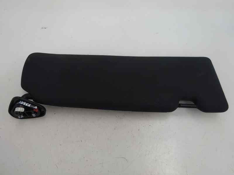 PARASOL IZQUIERDO BMW SERIE 1 2009 2.0 MT 150CV | 110KW